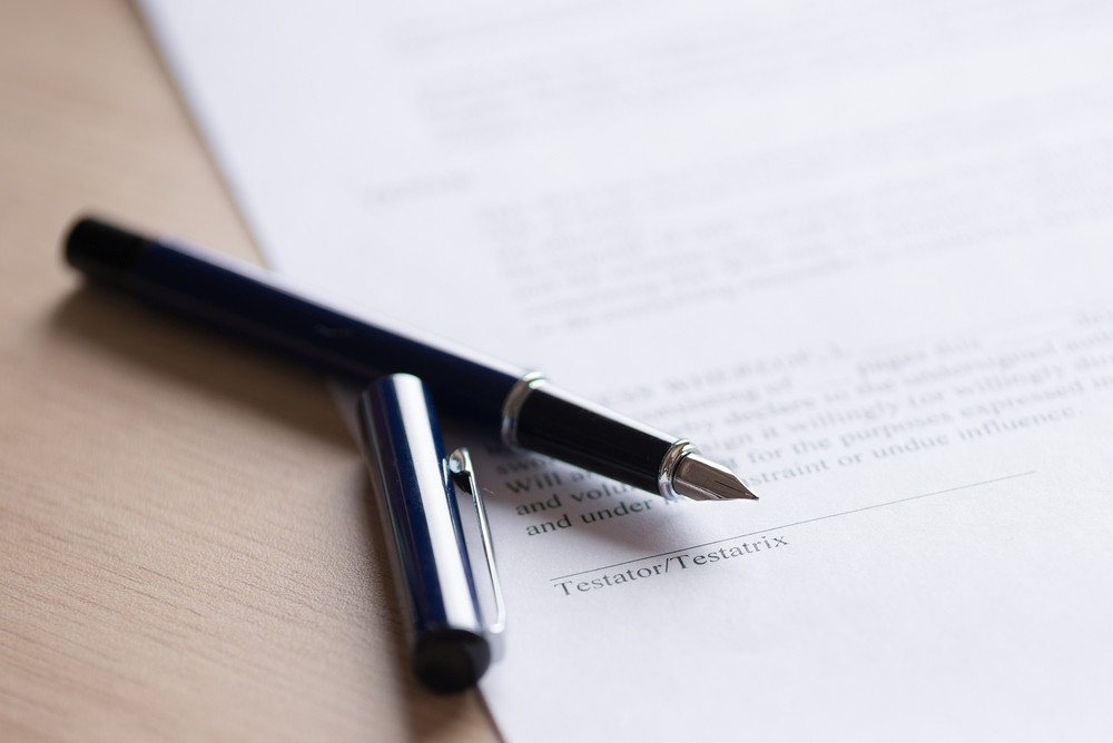 Can an executor be a beneficiary of a will phr solicitors