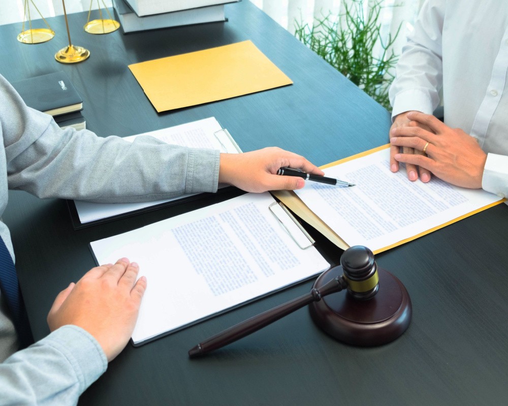 When A Solicitor Is An Executor Of A Will PHR Solicitors