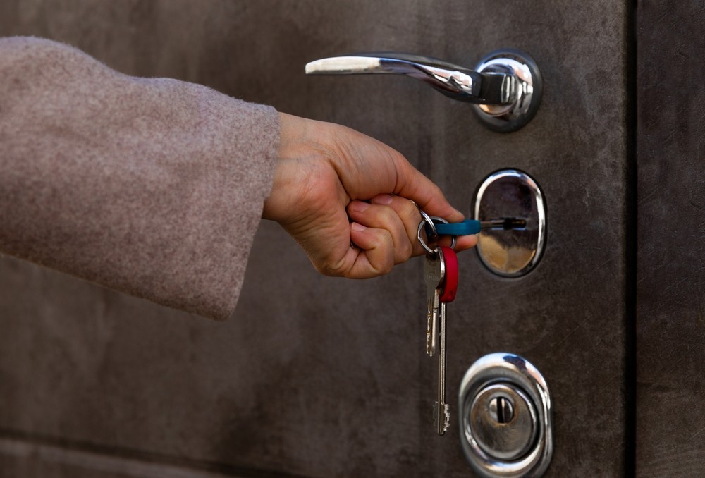Can a Landlord Change Locks Without Notice? PHR Solicitors